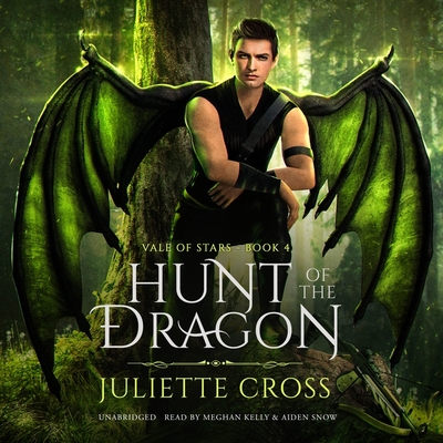 Hunt of the Dragon (Vale of Stars #4)
