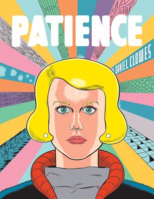 Patience Cover Image