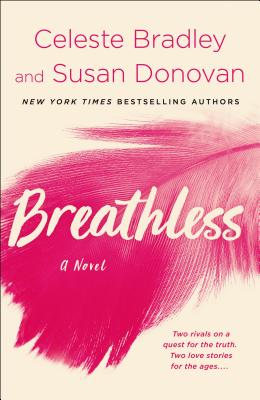 Breathless Cover Image