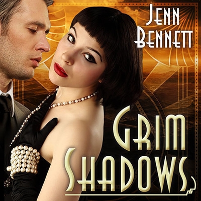 Grim Shadows (Roaring Twenties)