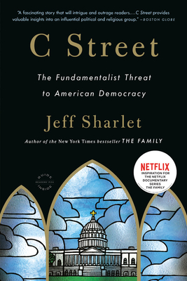 Cover for C Street