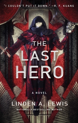 The Last Hero (The First Sister trilogy #3)