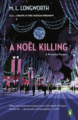 A Noël Killing (A Provençal Mystery #8)