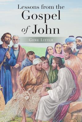 Lessons from the Gospel of John Cover Image