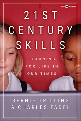 21st Century Skills [With DVD] Cover Image