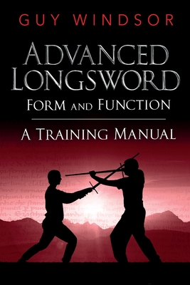 Advanced Longsword: Form and Function Cover Image