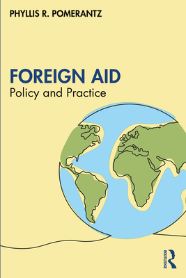 Foreign Aid: Policy and Practice Cover Image