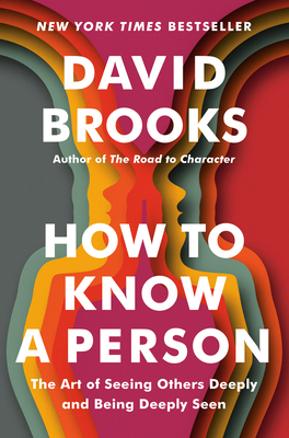 Cover Image for How to Know a Person: The Art of Seeing Others Deeply and Being Deeply Seen