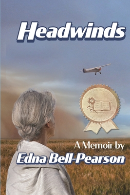 Headwinds: a memoir Cover Image