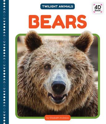 Bears Cover Image