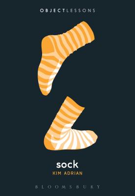 Cover for Sock (Object Lessons)