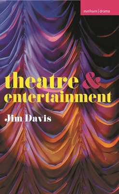 Theatre and Entertainment Cover Image