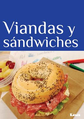Viandas & sándwiches Cover Image