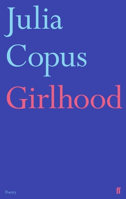 Girlhood Cover Image