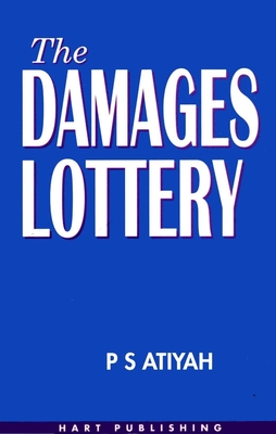 The Damages Lottery Cover Image