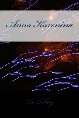 Anna Karenina