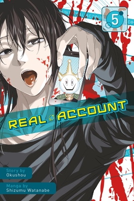 Real Account -20- Tome 20