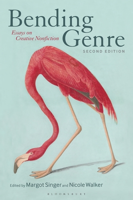 Bending Genre: Essays on Creative Nonfiction Cover Image