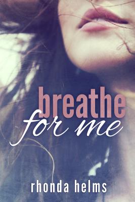 Breathe for Me Cover