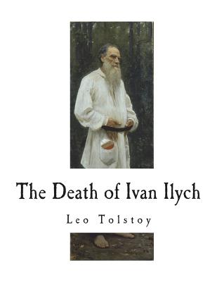 The Death of Ivan Ilych Cover Image