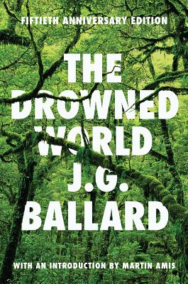 The Drowned World: A Novel Cover Image