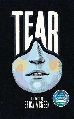 Tear By Erica McKeen Cover Image