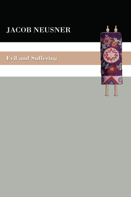 Evil and Suffering Cover Image