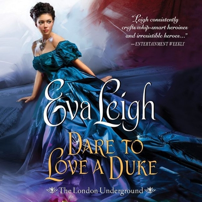 Cover for Dare to Love a Duke