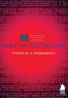 Day of Octagon Cover Image
