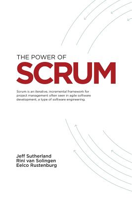 The Power of Scrum Cover Image