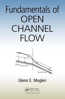 Fundamentals of Open Channel Flow Cover Image
