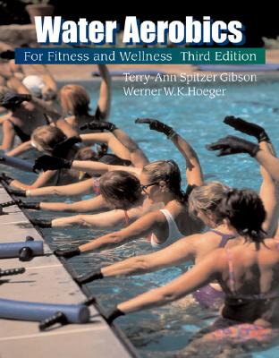 Water Aerobics for Fitness and Wellness Cover Image