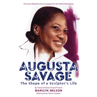 Augusta Savage: The Shape of a Sculptor's Life Cover Image