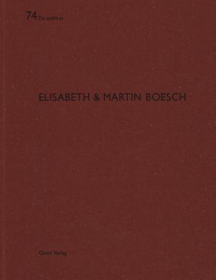 Elisabeth & Martin Boesch
