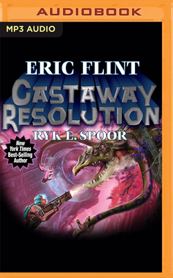 Castaway Resolution (Boundary #6) Cover Image
