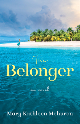 The Belonger Cover Image