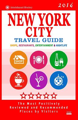 Shop the City Guide: New York City