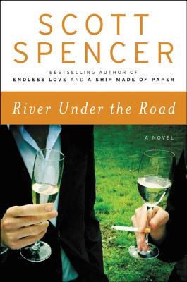River Under the Road: A Novel Cover Image