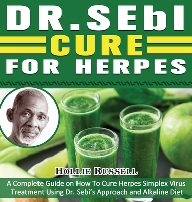Natural ways to get rid of herpes