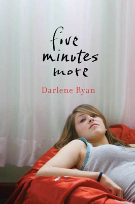 Five Minutes More Cover Image