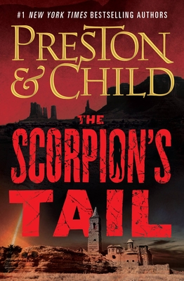 The Scorpion's Tail (Nora Kelly #2)