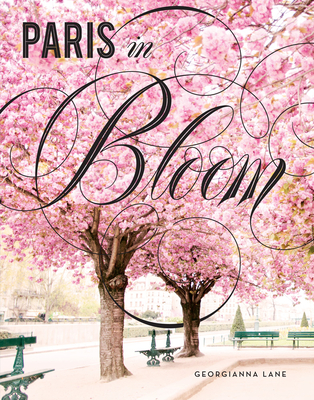 Paris in Bloom Cover Image