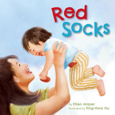 Cover for Red Socks