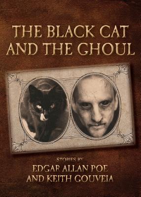 The Black Cat and the Ghoul Cover Image