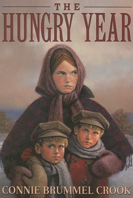 The Hungry Year Cover Image