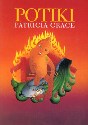 Potiki (Talanoa: Contemporary Pacific Literature #10) By Patricia Grace Cover Image