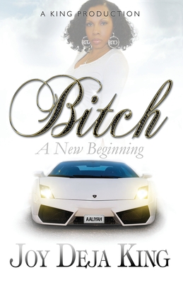 Bitch A New Beginning Cover Image