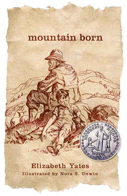 Mountain Born (Pennant) Cover Image