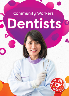 Dentists (Community Workers) Cover Image