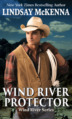Wind River Protector Cover Image
